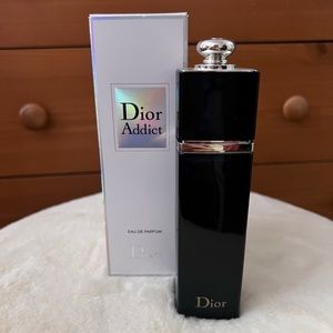 Dior Addict Eau De Parfum
